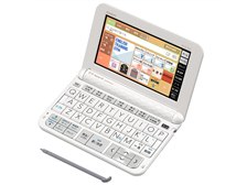 カシオ エクスワード XD-Z7500 価格比較 - 価格.com