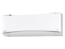 パナソニック エオリア CS-EX368C-W [クリスタルホワイト] 価格比較 