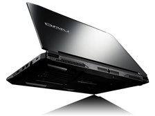 マウスコンピューター DAIV-NG4500E2-SH2 Core i7/16GBメモリ/256GB SSD+1TB HDD/GeForce GTX  1050 搭載モデル 価格比較 - 価格.com