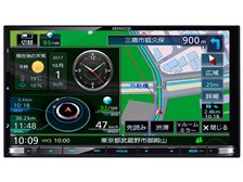 ケンウッド 彩速ナビ MDV-Z905 価格比較 - 価格.com