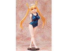 FOTS JAPAN 小林さんちのメイドラゴン 1/6 トール スク水ver. オークション比較 - 価格.com