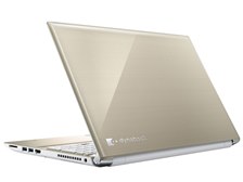 東芝 dynabook AZ65/FG PAZ65FG-BJF 第8世代_Core i7 フルHD液晶