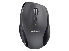 ロジクール Marathon Mouse M705m オークション比較 - 価格.com