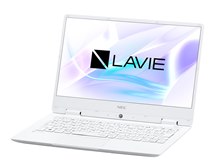 NEC LAVIE Note Mobile NM550/KAW PC-NM550KAW [パールホワイト] 価格 ...