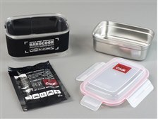 新品 / 加熱式ランチボックス / BC-003 新品 / 加熱式ランチボックス / BC-003 - 弁当箱・水筒