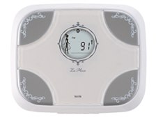タニタ La Muse BC-800 [スノーホワイト] 価格比較 - 価格.com