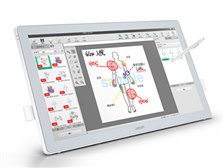 Wacom DTK-2451/L 液晶ペンタブレット38,000から値下！ ワコム DTK-2451/L0 [ホワイト] 価格比較 - 価格.com