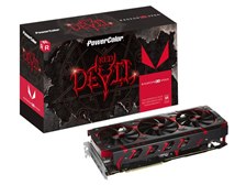 PowerColor PowerColor Red Devil RX VEGA 56 8GB HBM2 AXRX VEGA 56