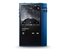 Astell&Kern Astell&Kern AK70 MKII AK70MKII-MB-JP [64GB Marine Blue