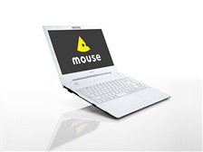 マウスコンピューター m-Book J370SN-M2SH2 Core i7/8GBメモリ/256GB 