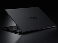 VAIO VAIO S13 VJS1321/Core i7-8550U/メモリー8GB/SSD 256 GB/Windows