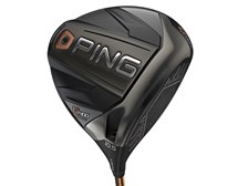 ピン G400 MAX ドライバー [PING TOUR 173-65 フレックス：X