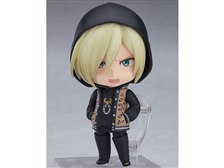 Orange Rouge ねんどろいど ユーリ・プリセツキー 私服Ver. オークション比較 - 価格.com