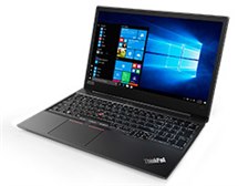 Lenovo E580ノートPC i7 8500U 16GB 256GB SSD LENOVO THINKPAD E580 (Intel Core i7, 8th Generation, 16 GB