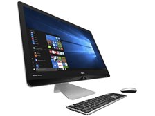 Windowsデスクトップ ASUS Zen Aio ZN270IEUK ASUS Zen AiO ZN270IEUK ZN270IEUK-RA061T 価格比較 - 価格.com
