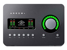 Universal Audio Universal Audio Arrow 価格比較 - 価格.com