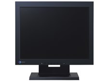 EIZO FlexScan S1503-ATBK [15インチ ブラック] 価格比較 - 価格.com