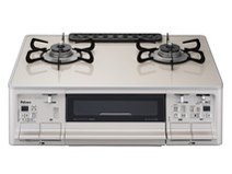 パロマ GRANDCHEF IC-A67WCH-R LP 価格比較 - 価格.com