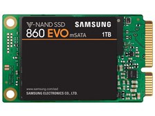 Msata Msata 本製品 へ サムスン 860 Evo Msata Mz M6e1t0b It のクチコミ掲示板 価格 Com