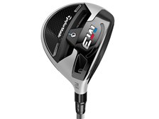 テーラーメイド M3 フェアウェイウッド #5 [KUROKAGE TM5