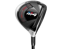 TaylorMade - テーラーメイド M4 3W 15 IZ-6S 中古美品 テーラーメイドM4 FW 3W 15° ツアーAD IZ 6S