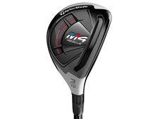 ゴルフ　3UT テーラーメイドM4 テーラーメイド M4 レスキュー ユーティリティー [REAX90 JP