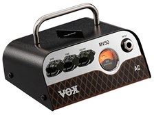 VOX MV50 AC オークション比較 - 価格.com