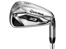 テーラーメイド TaylorMade M3 AW ダイナミックゴールドS200 テーラーメイド M3 アイアン AW [ダイナミックゴールド フレックス