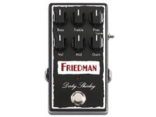 FRIEDMAN DIRTY SHIRLEY オークション比較 - 価格.com