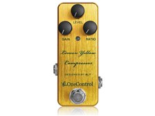 One Control Lemon Yellow Compressor オークション比較 - 価格.com