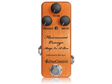 新品：One Control FLUORESCENT ORANGE AIAB FLUORESCENT ORANGE AIAB (OC-FOAIABn) – One Control USA