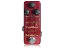 One Control Cranberry OverDrive オークション比較 - 価格.com