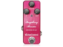 OneControl Raspberry Booster ラズベリー　ブースター One Control RASPBERRY BOOSTER – OneControl
