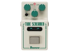 独特の質感が素晴らしい』 Ibanez NTS NU TUBESCREAMER K(きになるおもちゃ）さんのレビュー評価・評判 - 価格.com