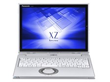 Panasonic CF-XZ6LDCQR Let′s note Win10 Core i5-7200U 2.50GHz 8 GB