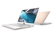 Dell XPS 13 プラチナ Core i7 8550U・8GBメモリ・256GB SSD搭載・4K