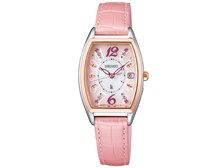 【セール】セイコーSAKURABlooming/SSVW116/2500本限定 SAKURA Blooming 限定モデル 3種類の桜をモチーフにした華やかなモデル