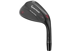 テーラーメイド ミルドグラインドウェッジ 54° DG105 s200 ブラック