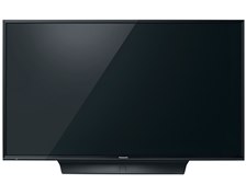 パナソニック VIERA TH-43FX750 [43インチ] 価格比較 - 価格.com