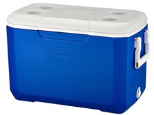 コールマン Coleman Chiller 48-Quart Hard Cooler - Walmart.com