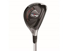 TaylorMade M4 レスキュー U4 fubuki R テーラーメイド M4 レスキュー ユーティリティー レディース [FUBUKI