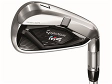 【良品】初心者推奨 テーラーメイド M4 レディースアイアンセット 5本 L テーラーメイド M4 アイアン レディース 5本セット [FUBUKI TM4