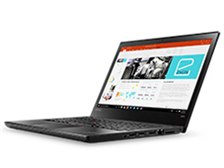 Lenovo ThinkPad A475 20KLCTO1WW フルHD液晶・AMD A12-9800B・8GB