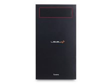iiyama LEVEL-M037-i5-LN [Windows 10 Home搭載] Core i5-8400