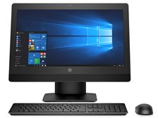 HP 一体型PC ProOne 600 G2 L3N88AV HP ProOne 600 G2 All-in-One JPH650MFMK : 中古パソコン
