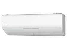 パナソニック エオリア CS-288CX-W [クリスタルホワイト] 価格比較