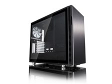 Fractal Design Define R6 TG FD-CA-DEF-R6-BK-TG [ブラック] 価格比較