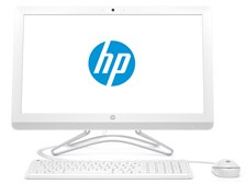 HP 24-e056jp i5-7200U/爆速SSD512GB/メモリー8GB