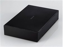 エレコム ELD-ETV020UBK [ブラック] オークション比較 - 価格.com 