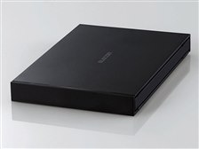 エレコム ELP-ETV010UBK [ブラック] 価格比較 - 価格.com